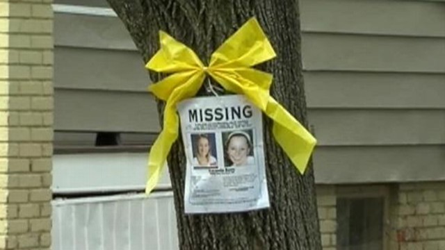 Cleveland Kidnap Victims: Chilling New Details
