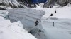 Everest Disaster Survivor Retraces Climb