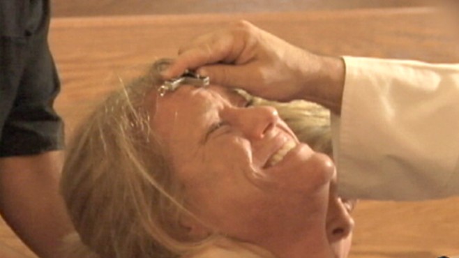 Possesed: The Modern Exorcism