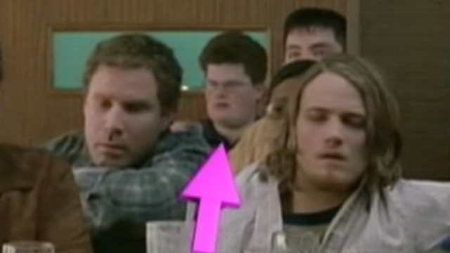 Hollywoods Favorite Extra in GoDaddy Super Bowl Ad