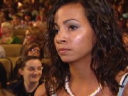 Adultery Victim Speaks Out at Face-Off