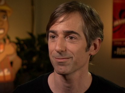 VIDEO: Zyngas CEO Mark Pincus says "virtual goods is a very affordable pastime."