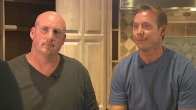 VIDEO: Mike Baird and Doug Clark flip foreclosed homes for a living and offered tips.