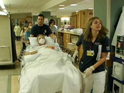 Critical Care