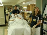 H1N1 Virus: Healthy Adults in Critical Care