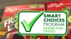 Food Label Fight
