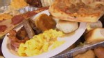 Extreme Makeover: Food Edition