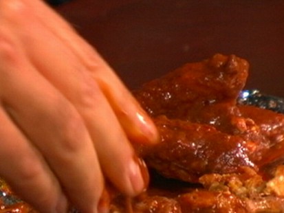 Gluttony with Gusto