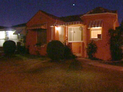 Foreclosure