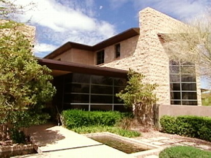 A New House for a Steal?