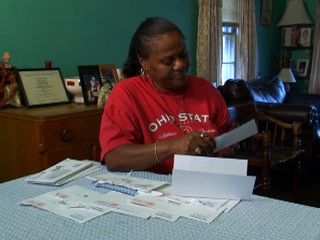 Watch: 'True the Vote' Volunteers Intimidating Voters?