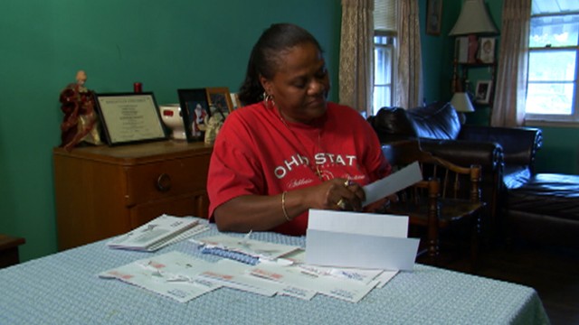True the Vote Volunteers Intimidating Voters?
