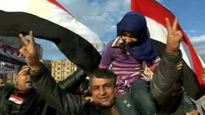 Egypt