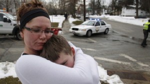 Nightline 2/27: Ohio School Shooting: Hero Teacher
