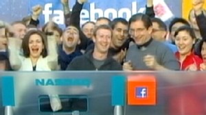 Facebook IPO: Little Gain After Hype 