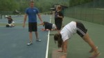 Nightline 5/23: Boarding School for Overweight Kids