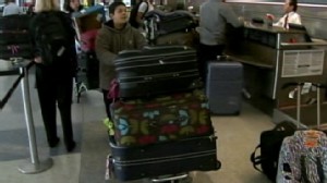 Nightline 5/25: Airlines' New Fees: Water, Carry-Ons