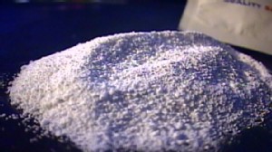 Nightline 5/30: ?Bath Salts? Causing ?Excited Delirium??