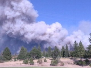 Full Episode: Nightline: Drought, Wildfires, Heat: Summer of Hell?