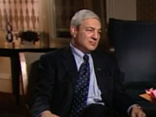 Full Episode: Nightline: Graham Spanier Says He Was Victim of Child Abuse