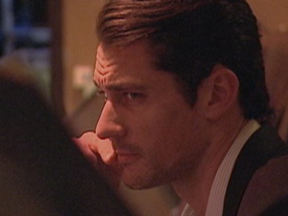 Full Episode: Nightline 06/07: David Gandy, Life as a Mega-Successful Male Model