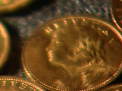Gold as Investment