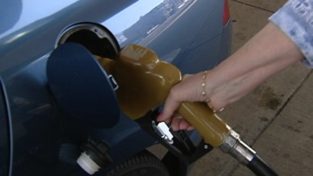 GasBuddy.com Finds Cheapest Gas in Town