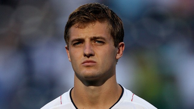 Robbie Rogers: Why I Decided to Come Out