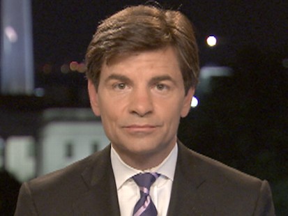 George Stephanopolous Grades the President