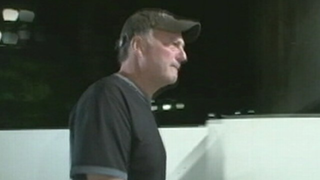 Aruba Suspect Gary Giordano Heads to US