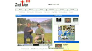 Godtube