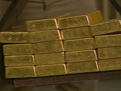 The Modern Gold Rush