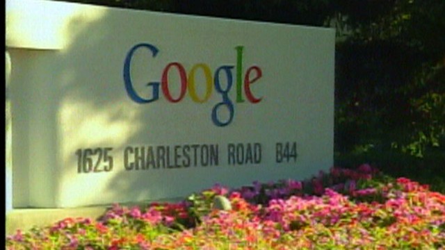 VIDEO: "Nightline" got an exclusive look in the Internet search giants offices.