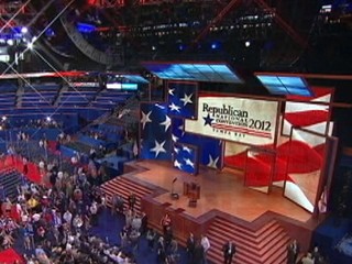 Watch: Republican National Convention: Political Frenemies