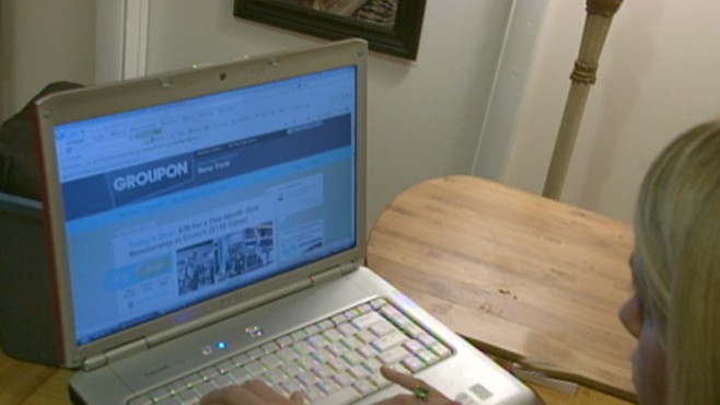 Groupon: Extreme Clipping