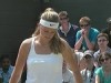 Tennis Grunting
