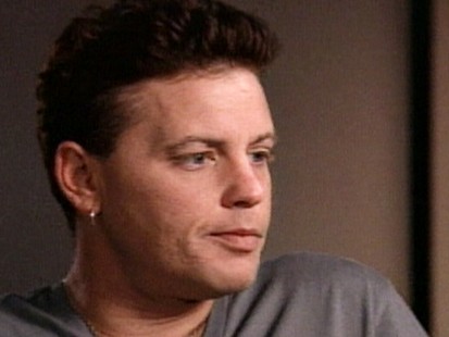 VIDEO: Corey Haims Advice to Young Stars 2007