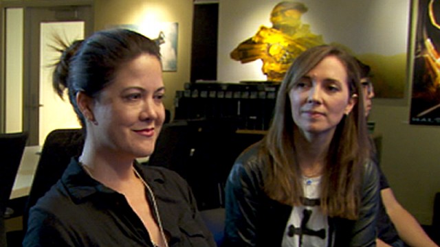 Halo 4: Making of Hottest New Xbox Game