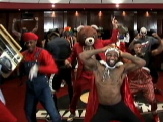 Watch: 'Harlem Shake': Can't Shake It