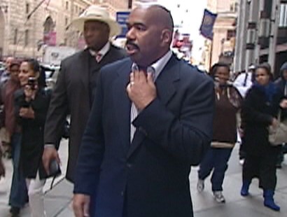 Steve Harvey