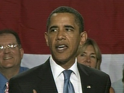 President Obama