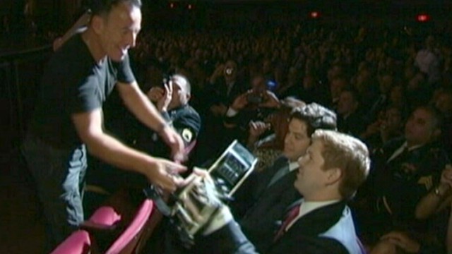 Stand Up for Heroes: Soldiers Journey