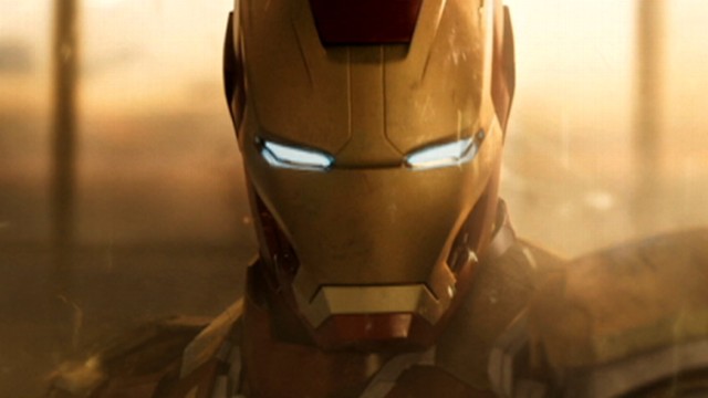 Superheroes: Why Are We Obsessed?