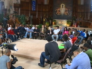 Watch: Hidden America: Inside Chicago's Gang War