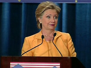 The Clinton Factor