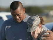Attack at Fort Hood