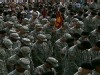 The Nation Mourns