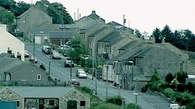 Mysterious Hum Plagues English Town
