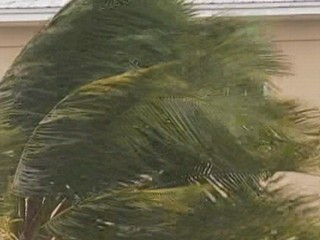 Watch: Isaac Churns Towards Gulf States