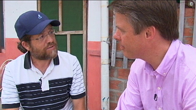 US Man Jailed in Bolivia Released